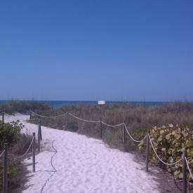 Florida Vacation 2011