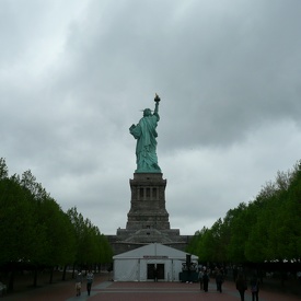 Statue of Liberty